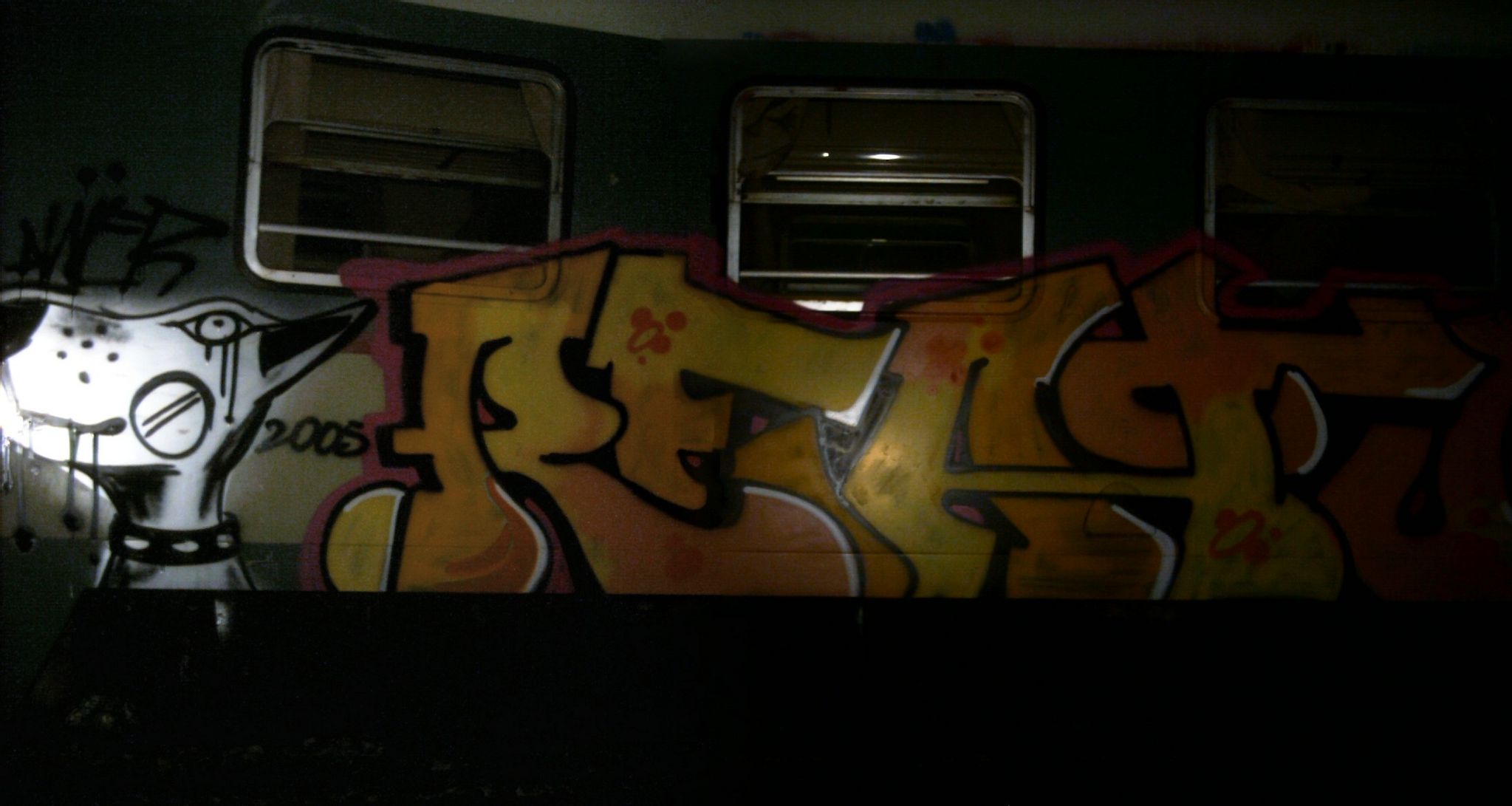 AWER + REATO  FSE BARI